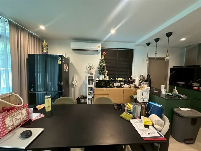 Como Botanica Bangna, Samut Prakan, Bangna-Trad Road Km.10, Bangphli Yai, Bang Plee, Samut Prakan, 4 Bedrooms, 165 sqm, Single Detached House For Sale, by คุณ วัสสารัตน์ อ่อนเกลี้ยง (ข้าว), 500200532 - DDproperty.com