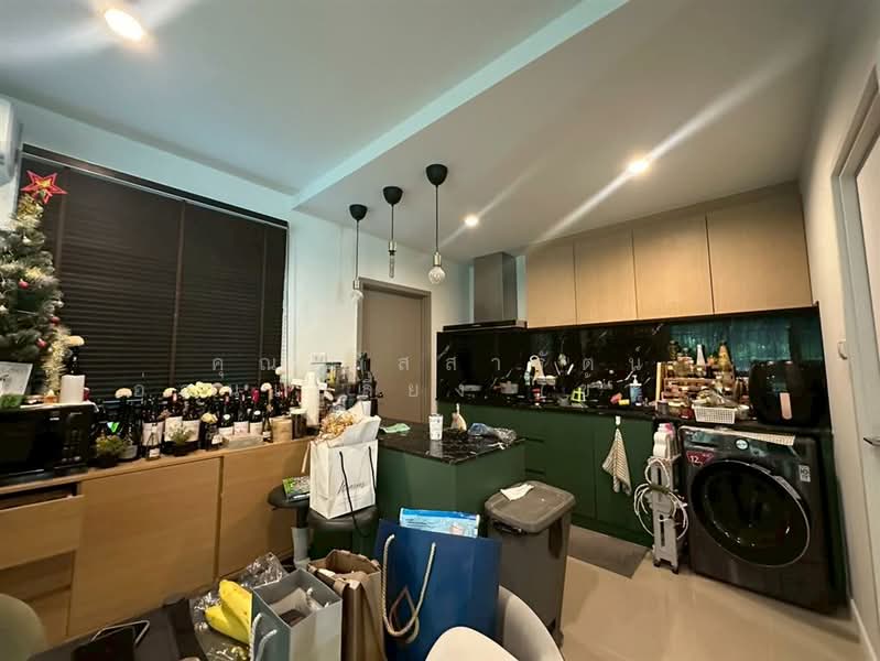 Como Botanica Bangna : โคโม่ โบทานิก้า บางนา, สมุทรปราการ, ถนนบางนา-ตราด กม.10, บางพลีใหญ่, บางพลี, สมุทรปราการ, 165 ตร.ม., บ้านเดี่ยว ขาย, โดย คุณ วัสสารัตน์ อ่อนเกลี้ยง (ข้าว), 500200532 - DDproperty.com