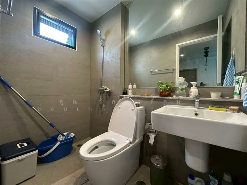 Como Botanica Bangna, Samut Prakan, Bangna-Trad Road Km.10, Bangphli Yai, Bang Plee, Samut Prakan, 4 Bedrooms, 165 sqm, Single Detached House For Sale, by คุณ วัสสารัตน์ อ่อนเกลี้ยง (ข้าว), 500200532 - DDproperty.com