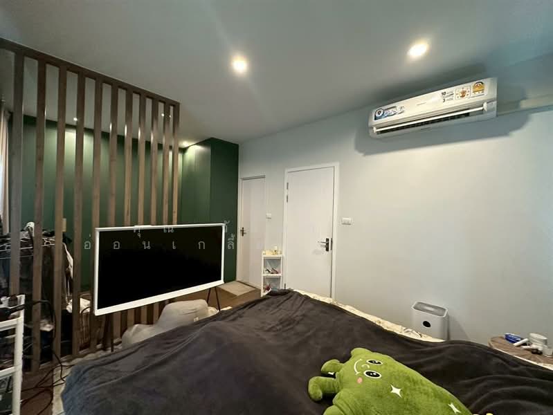 Como Botanica Bangna, Samut Prakan, Bangna-Trad Road Km.10, Bangphli Yai, Bang Plee, Samut Prakan, 4 Bedrooms, 165 sqm, Single Detached House For Sale, by คุณ วัสสารัตน์ อ่อนเกลี้ยง (ข้าว), 500200532 - DDproperty.com