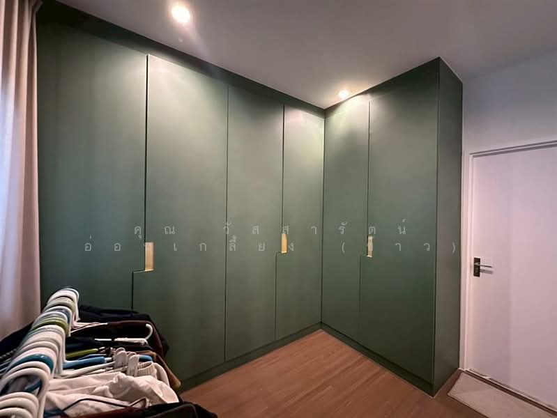 Como Botanica Bangna, Samut Prakan, Bangna-Trad Road Km.10, Bangphli Yai, Bang Plee, Samut Prakan, 4 Bedrooms, 165 sqm, Single Detached House For Sale, by คุณ วัสสารัตน์ อ่อนเกลี้ยง (ข้าว), 500200532 - DDproperty.com