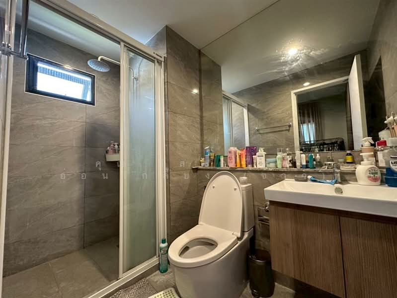 Como Botanica Bangna, Samut Prakan, Bangna-Trad Road Km.10, Bangphli Yai, Bang Plee, Samut Prakan, 4 Bedrooms, 165 sqm, Single Detached House For Sale, by คุณ วัสสารัตน์ อ่อนเกลี้ยง (ข้าว), 500200532 - DDproperty.com