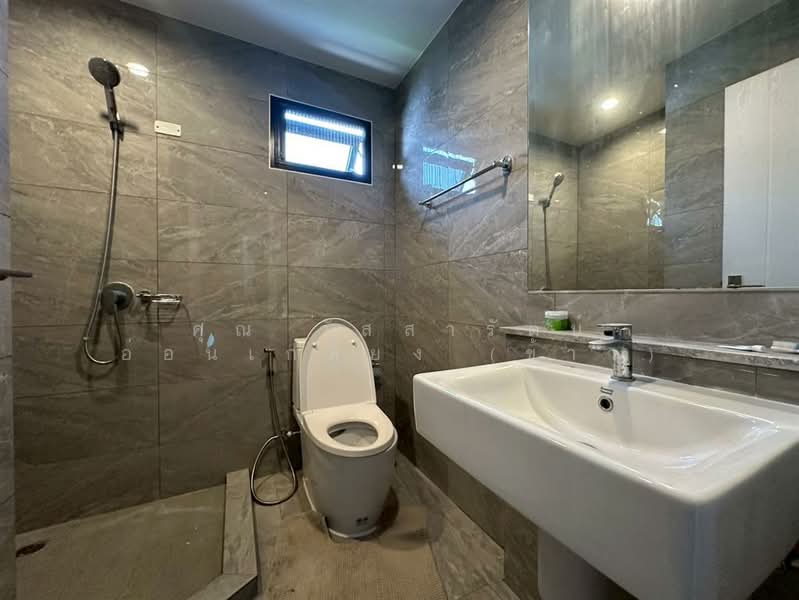 Como Botanica Bangna, Samut Prakan, Bangna-Trad Road Km.10, Bangphli Yai, Bang Plee, Samut Prakan, 4 Bedrooms, 165 sqm, Single Detached House For Sale, by คุณ วัสสารัตน์ อ่อนเกลี้ยง (ข้าว), 500200532 - DDproperty.com