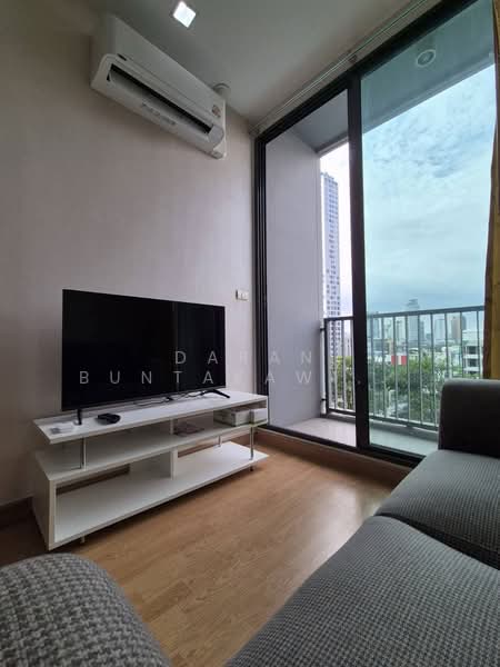 Q House Sukhumvit 79 : คิวเฮาส์ สุขุมวิท 79, กรุงเทพ, 2059 ถนนสุขุมวิท, พระโขนงเหนือ, วัฒนา, กรุงเทพ, 30 ตร.ม., คอนโด ให้เช่า, โดย Daran Buntakawinkul, 500200536 - DDproperty.com