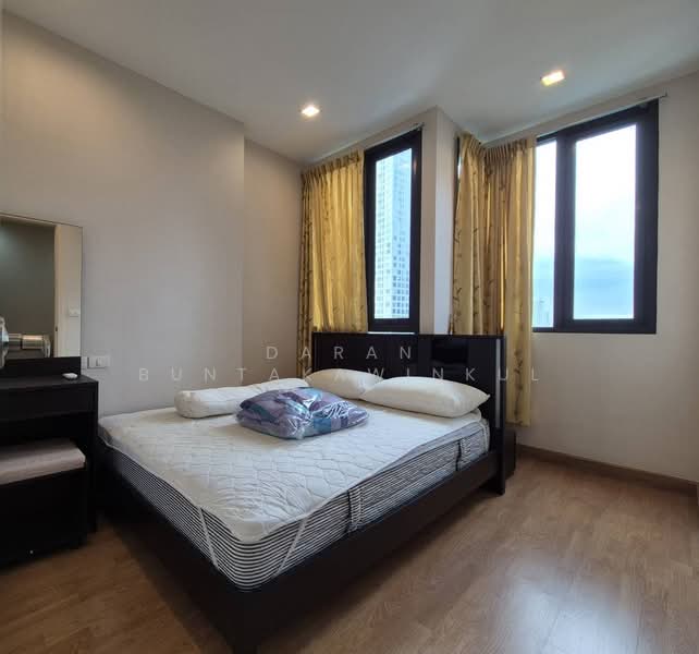 Q House Sukhumvit 79 : คิวเฮาส์ สุขุมวิท 79, กรุงเทพ, 2059 ถนนสุขุมวิท, พระโขนงเหนือ, วัฒนา, กรุงเทพ, 30 ตร.ม., คอนโด ให้เช่า, โดย Daran Buntakawinkul, 500200536 - DDproperty.com