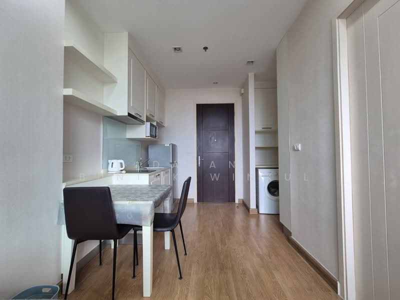 Q House Sukhumvit 79 : คิวเฮาส์ สุขุมวิท 79, กรุงเทพ, 2059 ถนนสุขุมวิท, พระโขนงเหนือ, วัฒนา, กรุงเทพ, 30 ตร.ม., คอนโด ให้เช่า, โดย Daran Buntakawinkul, 500200536 - DDproperty.com