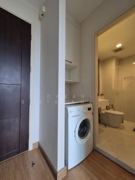 Q House Sukhumvit 79, Bangkok, 2059 Sukhumvit Road, Phra Kanong Nua, Watthana, Bangkok, 1 Bedroom, 30 sqm, Condo For Rent, by Daran Buntakawinkul, 500200536 - DDproperty.com