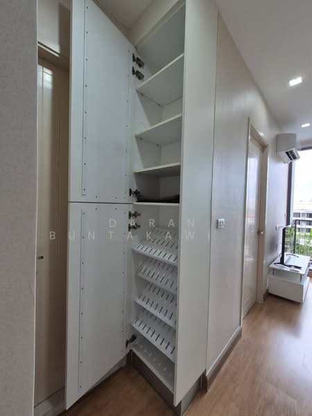 Q House Sukhumvit 79 : คิวเฮาส์ สุขุมวิท 79, กรุงเทพ, 2059 ถนนสุขุมวิท, พระโขนงเหนือ, วัฒนา, กรุงเทพ, 30 ตร.ม., คอนโด ให้เช่า, โดย Daran Buntakawinkul, 500200536 - DDproperty.com