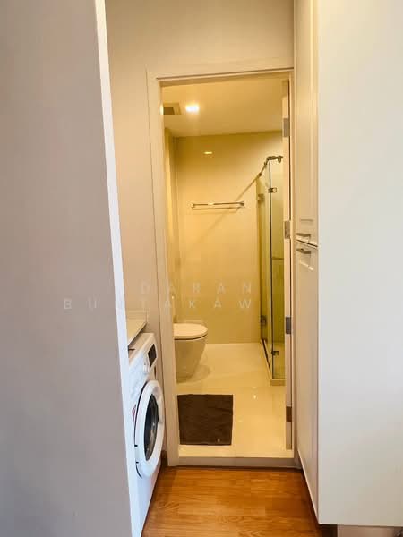 Q House Sukhumvit 79, Bangkok, 2059 Sukhumvit Road, Phra Kanong Nua, Watthana, Bangkok, 1 Bedroom, 30 sqm, Condo For Rent, by Daran Buntakawinkul, 500200536 - DDproperty.com