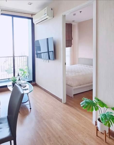 Q House Sukhumvit 79 : คิวเฮาส์ สุขุมวิท 79, กรุงเทพ, 2059 ถนนสุขุมวิท, พระโขนงเหนือ, วัฒนา, กรุงเทพ, 30 ตร.ม., คอนโด ให้เช่า, โดย Daran Buntakawinkul, 500200536 - DDproperty.com