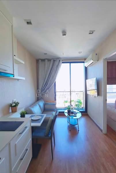 Q House Sukhumvit 79 : คิวเฮาส์ สุขุมวิท 79, กรุงเทพ, 2059 ถนนสุขุมวิท, พระโขนงเหนือ, วัฒนา, กรุงเทพ, 30 ตร.ม., คอนโด ให้เช่า, โดย Daran Buntakawinkul, 500200536 - DDproperty.com