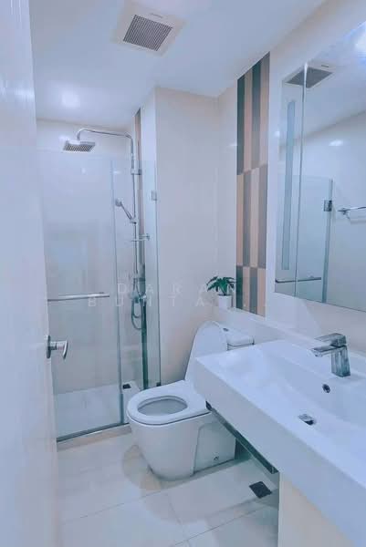 Q House Sukhumvit 79, Bangkok, 2059 Sukhumvit Road, Phra Kanong Nua, Watthana, Bangkok, 1 Bedroom, 30 sqm, Condo For Rent, by Daran Buntakawinkul, 500200536 - DDproperty.com