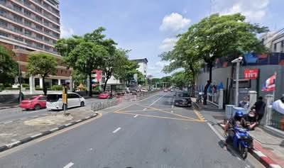 ขาย - ขายบ้าน สามเสน ใกล้โรงพยาบาลวิชัยยุทธ, กรุงเทพ