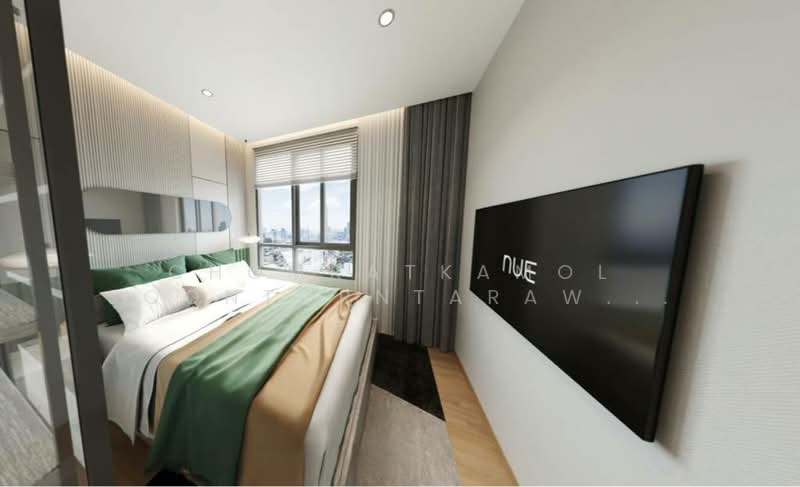 Nue Evo Ari, Bangkok, 50 Phahon Yothin 7, Samsen Nai, Phaya Thai, Bangkok, 2 Bedrooms, 56 sqm, Condo For Sale, by Chomratkamol Soontorntarawong (Gor), 500200538 - DDproperty.com