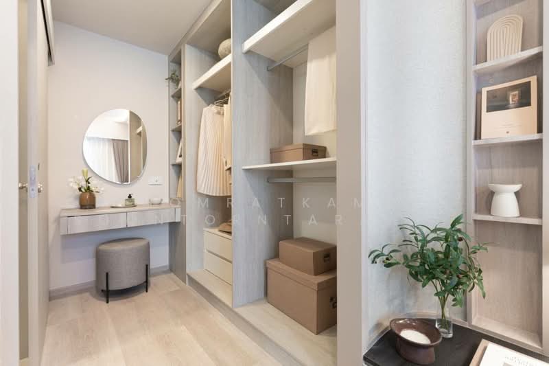 COBE Ratchada-Rama 9, Bangkok, Thiam Ruammit Road, Huai Khwang, Huai Khwang, Bangkok, 1 Bedroom, 32 sqm, Condo For Sale, by Chomratkamol Soontorntarawong (Gor), 500200542 - DDproperty.com