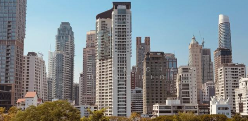 208 Wireless, Bangkok, Lumphini, Pathum Wan, Bangkok, , 154 sqm, Office Space For Rent, by Ploypatcha Chomchid, 500200544 - DDproperty.com