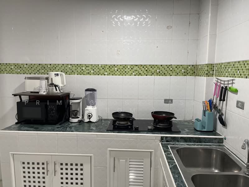 Habitown Kohkaew, Phuket, Thep Krasattri Road, Ko Kaeo, Muang Phuket, Phuket, 3 Bedrooms, 97 sqm, Townhouse For Rent, by Prime Global Asset, 500200546 - DDproperty.com