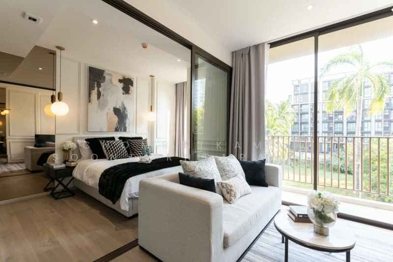 ขาย - Fynn Asoke : ฟินน์ อโศก, กรุงเทพ