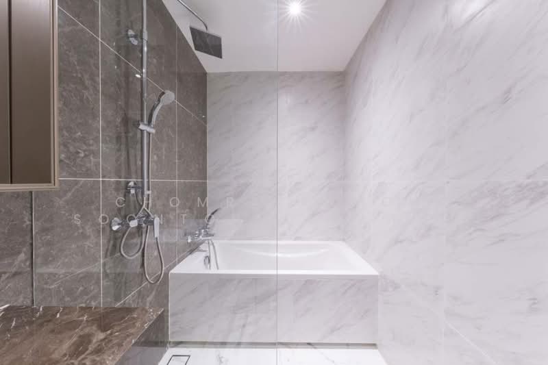 Fynn Asoke, Bangkok, 28 Sukhumvit 10 Alley, Khlong Toei, Khlong Toei, Bangkok, 1 Bedroom, 32 sqm, Condo For Sale, by Chomratkamol Soontorntarawong (Gor), 500200547 - DDproperty.com