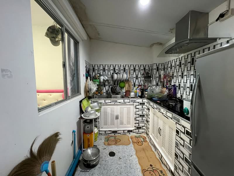 Baan Pruksa 122 Amata-By Pass, Chon Buri (Pattaya), Na Pa, Muang Chon Buri, Chon Buri (Pattaya), 3 Bedrooms, 150 sqm, Townhouse For Sale, by The Best Property  เจต, 500200548 - DDproperty.com