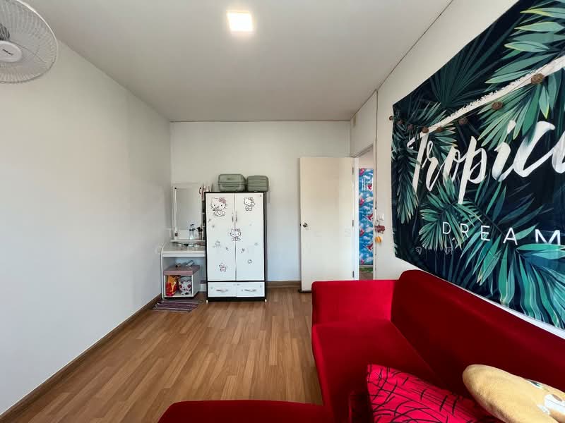 Baan Pruksa 122 Amata-By Pass : บ้านพฤกษา 122 อมตะ-บายพาส, ชลบุรี, นาป่า, เมืองชลบุรี, ชลบุรี, 150 ตร.ม., ทาวน์เฮ้าส์ ขาย, โดย The Best Property  เจต, 500200548 - DDproperty.com