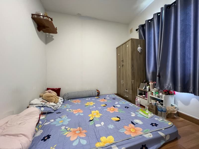 Baan Pruksa 122 Amata-By Pass, Chon Buri (Pattaya), Na Pa, Muang Chon Buri, Chon Buri (Pattaya), 3 Bedrooms, 150 sqm, Townhouse For Sale, by The Best Property  เจต, 500200548 - DDproperty.com