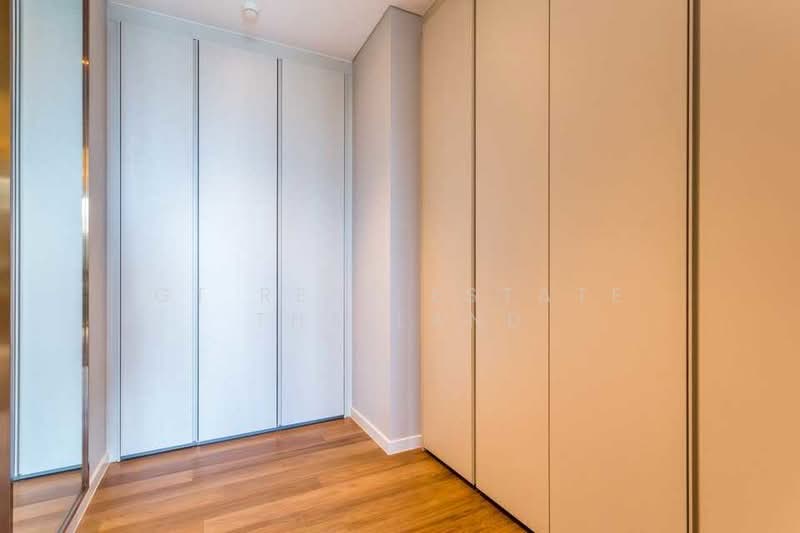 Sindhorn Tonson, Bangkok, 89 Soi Tonson Sarasin Road, Lumphini, Pathum Wan, Bangkok, 1 Bedroom, 87 sqm, Condo For Rent, by GT Real Estate Thailand, 500200551 - DDproperty.com