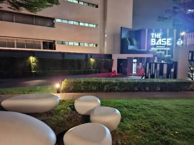 ขาย - The Base Rama 9-Ramkhamhaeng : เดอะเบส พระราม 9-รามคำแหง, กรุงเทพ