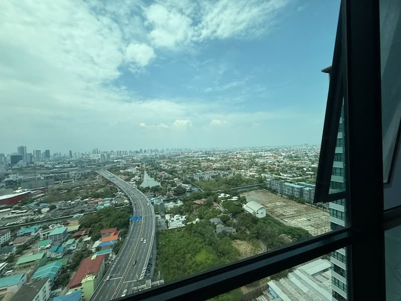 The Base Rama 9-Ramkhamhaeng, Bangkok, 3 Ramkhamhaeng Road, Hua Mak, Bang Kapi, Bangkok, 1 Bedroom, 26 sqm, Condo For Sale, by The Best Property แอน, 500200552 - DDproperty.com