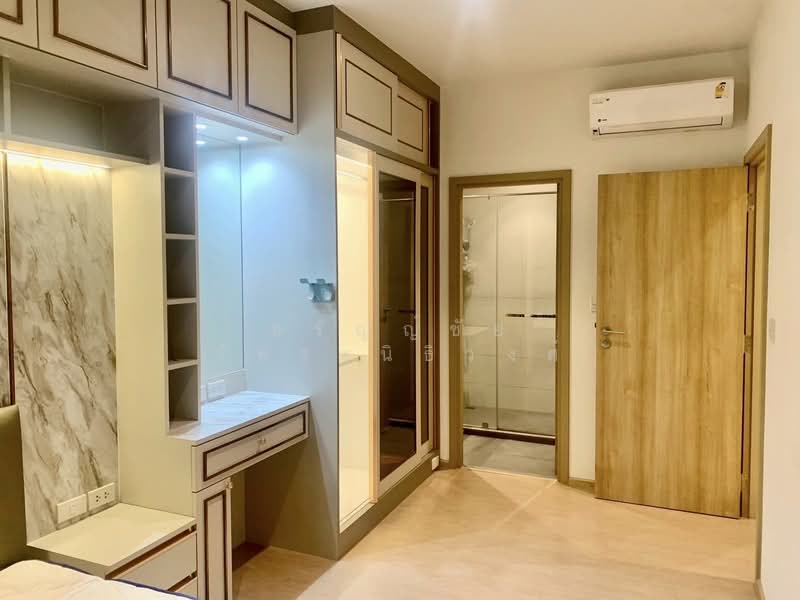 Maru Ladprao 15, Bangkok, Soi Lat Phrao 15, Jom Phon, Chatuchak, Bangkok, 1 Bedroom, 35 sqm, Condo For Sale, by ชรัญญ์ชัย วัชระนิธิวงศ์, 500200554 - DDproperty.com