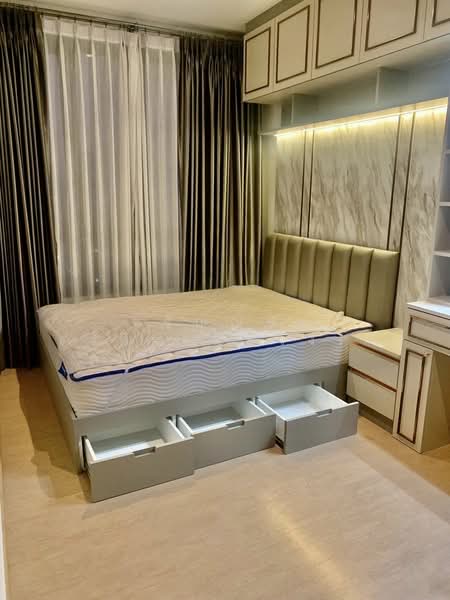 Maru Ladprao 15 : Maru ลาดพร้าว 15, กรุงเทพ, ซอยลาดพร้าว 15, จอมพล, จตุจักร, กรุงเทพ, 35 ตร.ม., คอนโด ขาย, โดย ชรัญญ์ชัย วัชระนิธิวงศ์, 500200554 - DDproperty.com