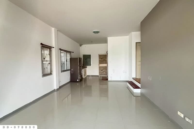 For Sale - DD-075326 Twin House, Goodwill Village, Pluak Daeng, Rayong, near CK Plaza, Rayong