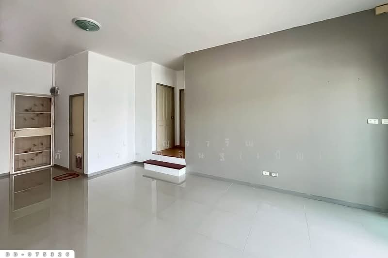 For Sale - DD-075326 Twin House, Goodwill Village, Pluak Daeng, Rayong, near CK Plaza, Rayong