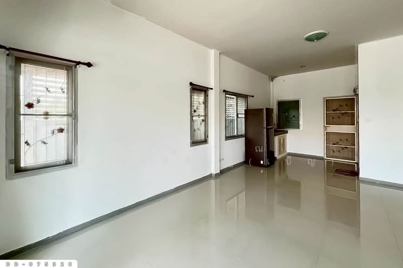 For Sale - DD-075326 Twin House, Goodwill Village, Pluak Daeng, Rayong, near CK Plaza, Rayong