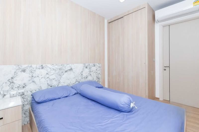 The Line Phahon-Pradipat, Bangkok, 21 Pradiphat Road, Samsen Nai, Phaya Thai, Bangkok, 1 Bedroom, 34 sqm, Condo For Sale, by Bangkok Agent Co.,Ltd., 500200559 - DDproperty.com