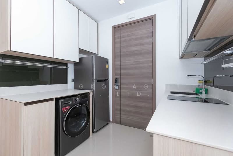 The Line Phahon-Pradipat, Bangkok, 21 Pradiphat Road, Samsen Nai, Phaya Thai, Bangkok, 1 Bedroom, 34 sqm, Condo For Sale, by Bangkok Agent Co.,Ltd., 500200559 - DDproperty.com