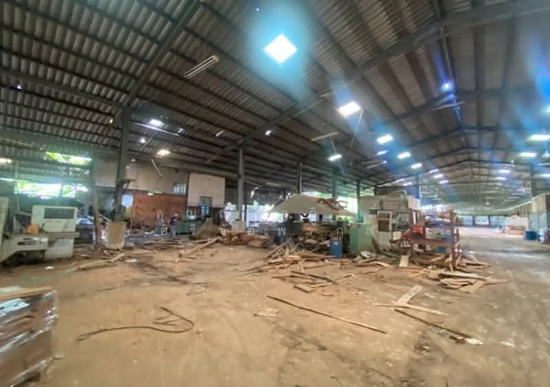 โกดัง - โรงงาน, Samut Sakhon, ถนนเศรษฐกิจ, Krathumbaen, Krathum Baen, Samut Sakhon, , 7,724 sqm, Warehouse/Factory For Sale, by คุณณัฏฐกิตติ์ ศิริชัยพรกูล, 500200560 - DDproperty.com