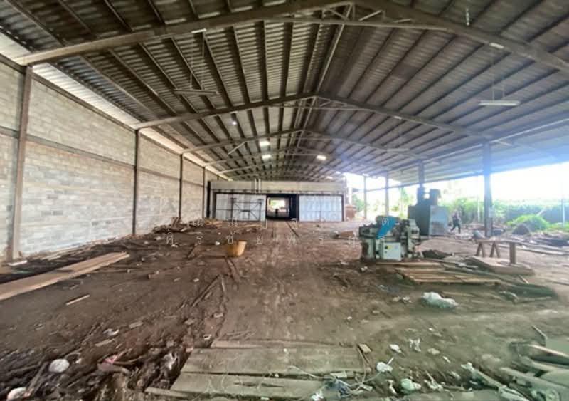โกดัง - โรงงาน, Samut Sakhon, ถนนเศรษฐกิจ, Krathumbaen, Krathum Baen, Samut Sakhon, , 7,724 sqm, Warehouse/Factory For Sale, by คุณณัฏฐกิตติ์ ศิริชัยพรกูล, 500200560 - DDproperty.com