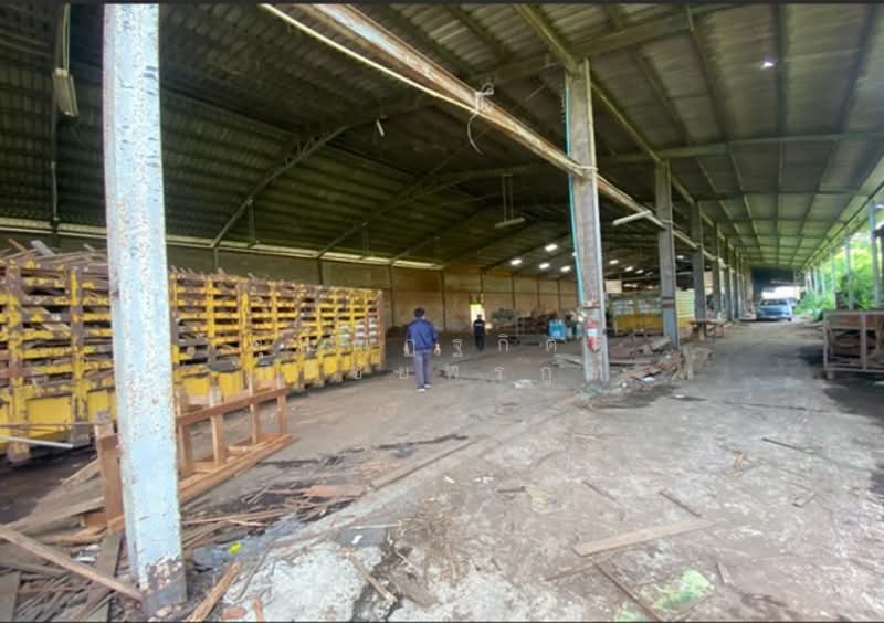 โกดัง - โรงงาน, Samut Sakhon, ถนนเศรษฐกิจ, Krathumbaen, Krathum Baen, Samut Sakhon, , 7,724 sqm, Warehouse/Factory For Sale, by คุณณัฏฐกิตติ์ ศิริชัยพรกูล, 500200560 - DDproperty.com