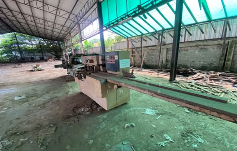 โกดัง - โรงงาน, Samut Sakhon, ถนนเศรษฐกิจ, Krathumbaen, Krathum Baen, Samut Sakhon, , 7,724 sqm, Warehouse/Factory For Sale, by คุณณัฏฐกิตติ์ ศิริชัยพรกูล, 500200560 - DDproperty.com