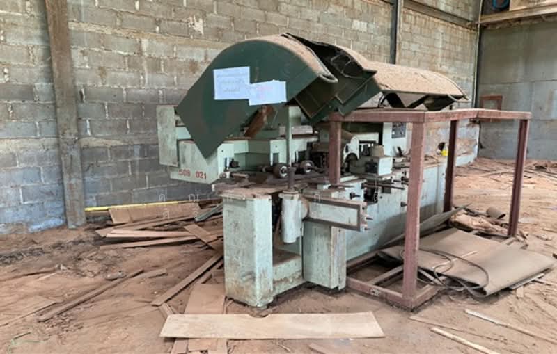 โกดัง - โรงงาน, สมุทรสาคร, ถนนเศรษฐกิจ, ตลาดกระทุ่มแบน, กระทุ่มแบน, สมุทรสาคร, 7,724 ตร.ม., โกดัง-โรงงาน ขาย, โดย คุณณัฏฐกิตติ์ ศิริชัยพรกูล, 500200560 - DDproperty.com