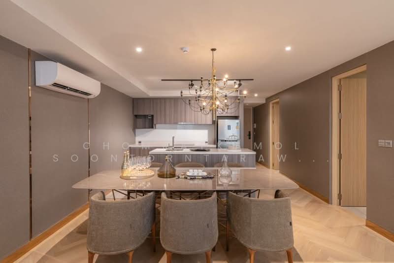 S47 Sukhumvit, Bangkok, 19 Soi Sukhumvit 47, Khlong Tan Nua, Watthana, Bangkok, 2 Bedrooms, 132 sqm, Condo For Sale, by Chomratkamol Soontorntarawong (Gor), 500200564 - DDproperty.com