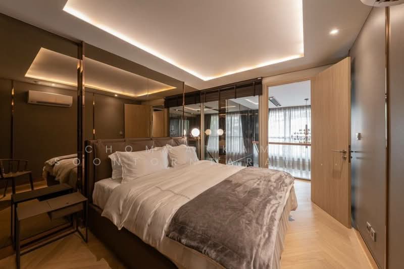 S47 Sukhumvit, Bangkok, 19 Soi Sukhumvit 47, Khlong Tan Nua, Watthana, Bangkok, 2 Bedrooms, 132 sqm, Condo For Sale, by Chomratkamol Soontorntarawong (Gor), 500200564 - DDproperty.com