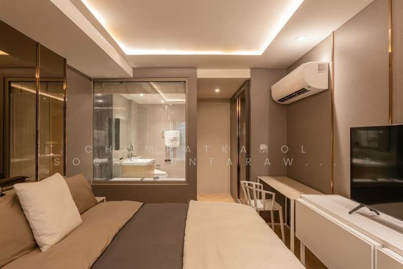 S47 Sukhumvit, Bangkok, 19 Soi Sukhumvit 47, Khlong Tan Nua, Watthana, Bangkok, 2 Bedrooms, 132 sqm, Condo For Sale, by Chomratkamol Soontorntarawong (Gor), 500200564 - DDproperty.com