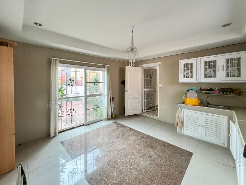 บ้านเฟื่องสุข 3 : Baan Fuengsuk 3, นนทบุรี, ลำโพ, บางบัวทอง, นนทบุรี, 150 ตร.ม., บ้านแฝด ขาย, โดย ณัฐยา ศิริฐานนท์, 500200565 - DDproperty.com