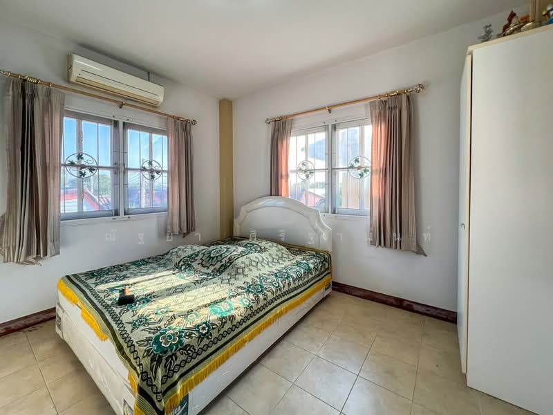 บ้านเฟื่องสุข 3 : Baan Fuengsuk 3, นนทบุรี, ลำโพ, บางบัวทอง, นนทบุรี, 150 ตร.ม., บ้านแฝด ขาย, โดย ณัฐยา ศิริฐานนท์, 500200565 - DDproperty.com