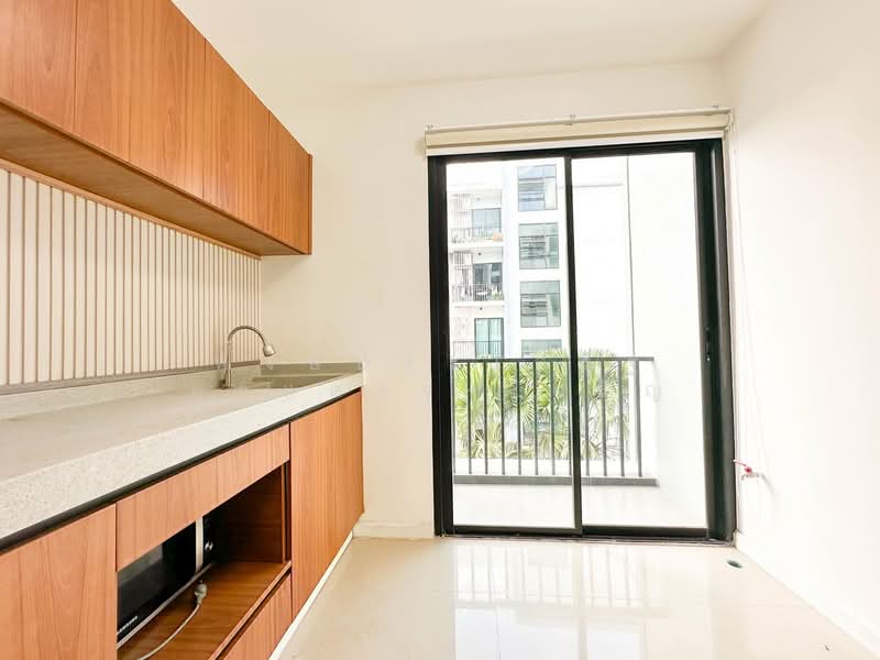 iCondo Sukhumvit 105, Bangkok, 20 Soi Lasalle 19,  Sukhumvit 105 Road, Bang Na, Bang Na, Bangkok, 1 Bedroom, 31 sqm, Condo For Sale, by พงษ์ประเสริฐ ผาแดงจงเจริญ, 500200568 - DDproperty.com