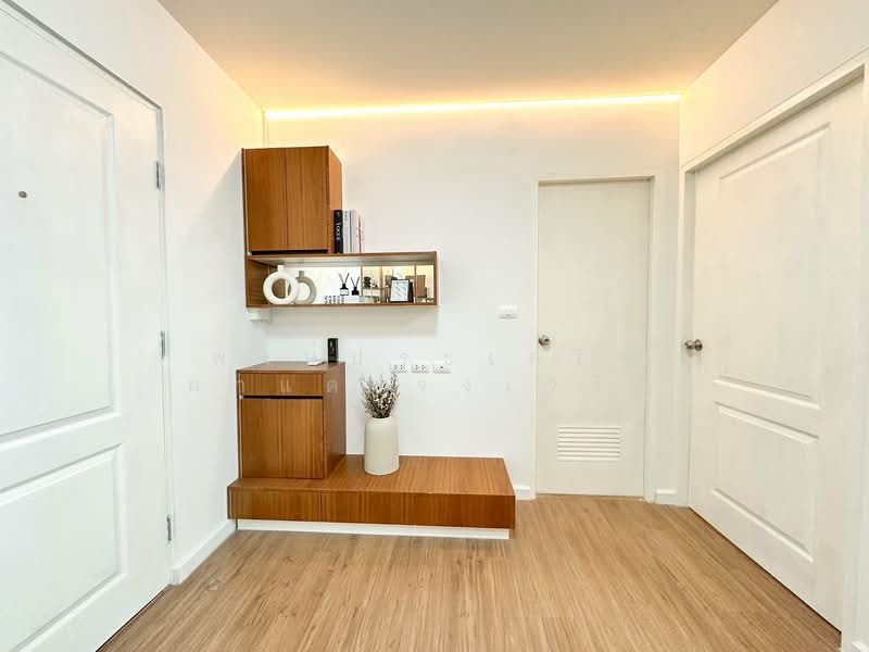 iCondo Sukhumvit 105, Bangkok, 20 Soi Lasalle 19,  Sukhumvit 105 Road, Bang Na, Bang Na, Bangkok, 1 Bedroom, 31 sqm, Condo For Sale, by พงษ์ประเสริฐ ผาแดงจงเจริญ, 500200568 - DDproperty.com