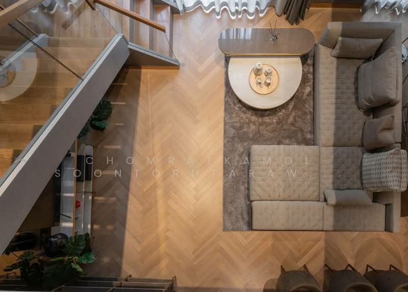 S47 Sukhumvit, Bangkok, 19 Soi Sukhumvit 47, Khlong Tan Nua, Watthana, Bangkok, 2 Bedrooms, 132 sqm, Condo For Sale, by Chomratkamol Soontorntarawong (Gor), 500200570 - DDproperty.com