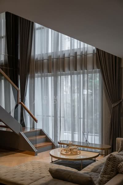 S47 Sukhumvit, Bangkok, 19 Soi Sukhumvit 47, Khlong Tan Nua, Watthana, Bangkok, 2 Bedrooms, 132 sqm, Condo For Sale, by Chomratkamol Soontorntarawong (Gor), 500200570 - DDproperty.com